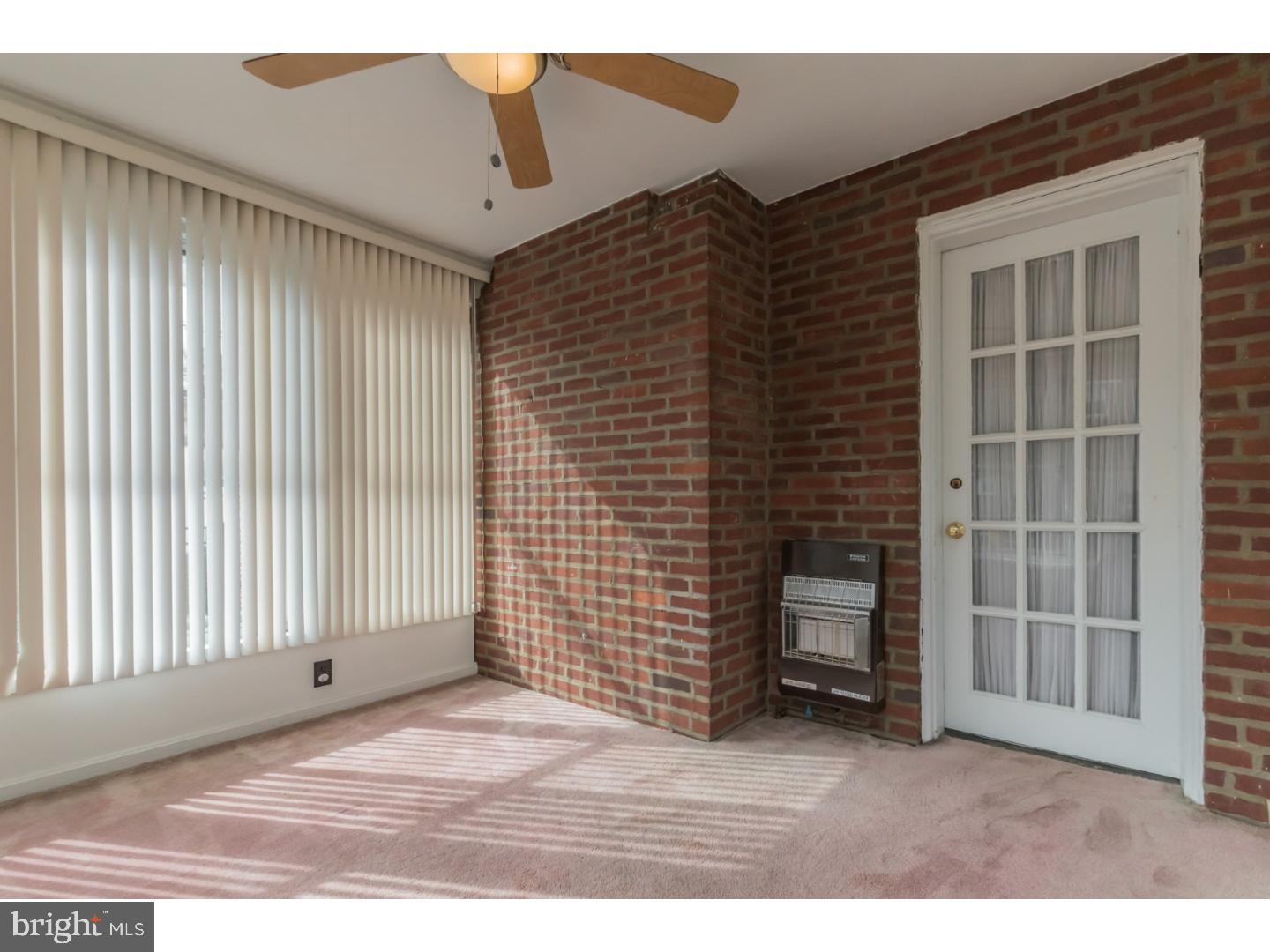 318 Brock Road Springfield, PA 19064 - Photo 13 of 23 Sun Room