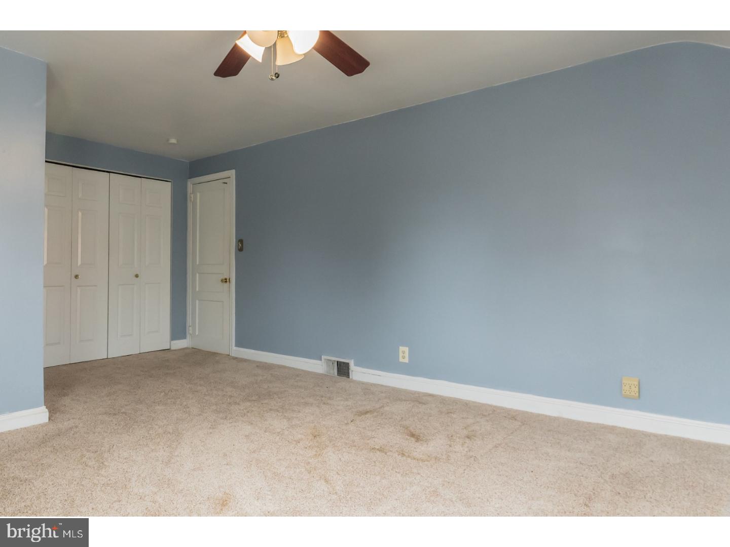 318 Brock Road Springfield, PA 19064 - Photo 15 of 23 Master Bedroom