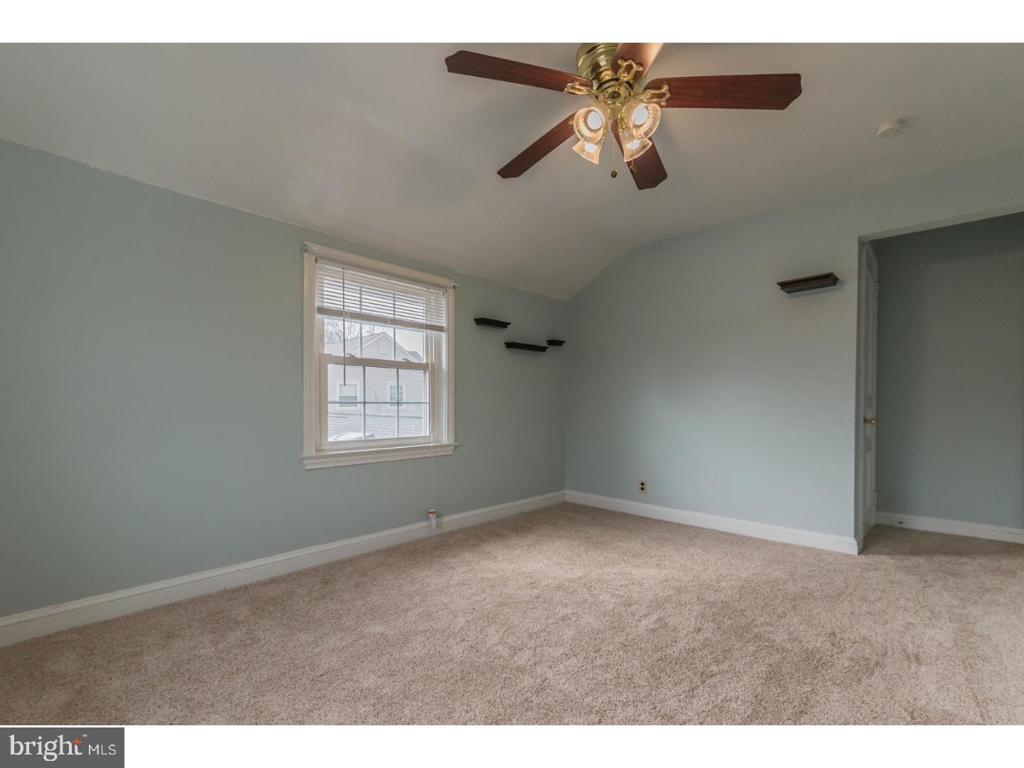 318 Brock Road Springfield, PA 19064 - Photo 16 of 23 Master Bedroom