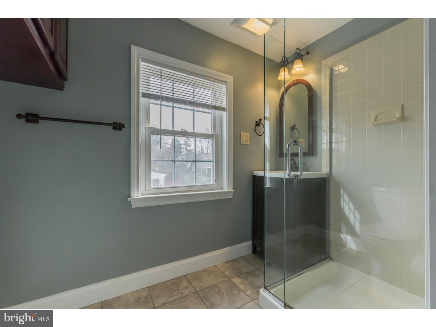 318 Brock Road Springfield, PA 19064 - Photo 17 of 23 Master Bathroom