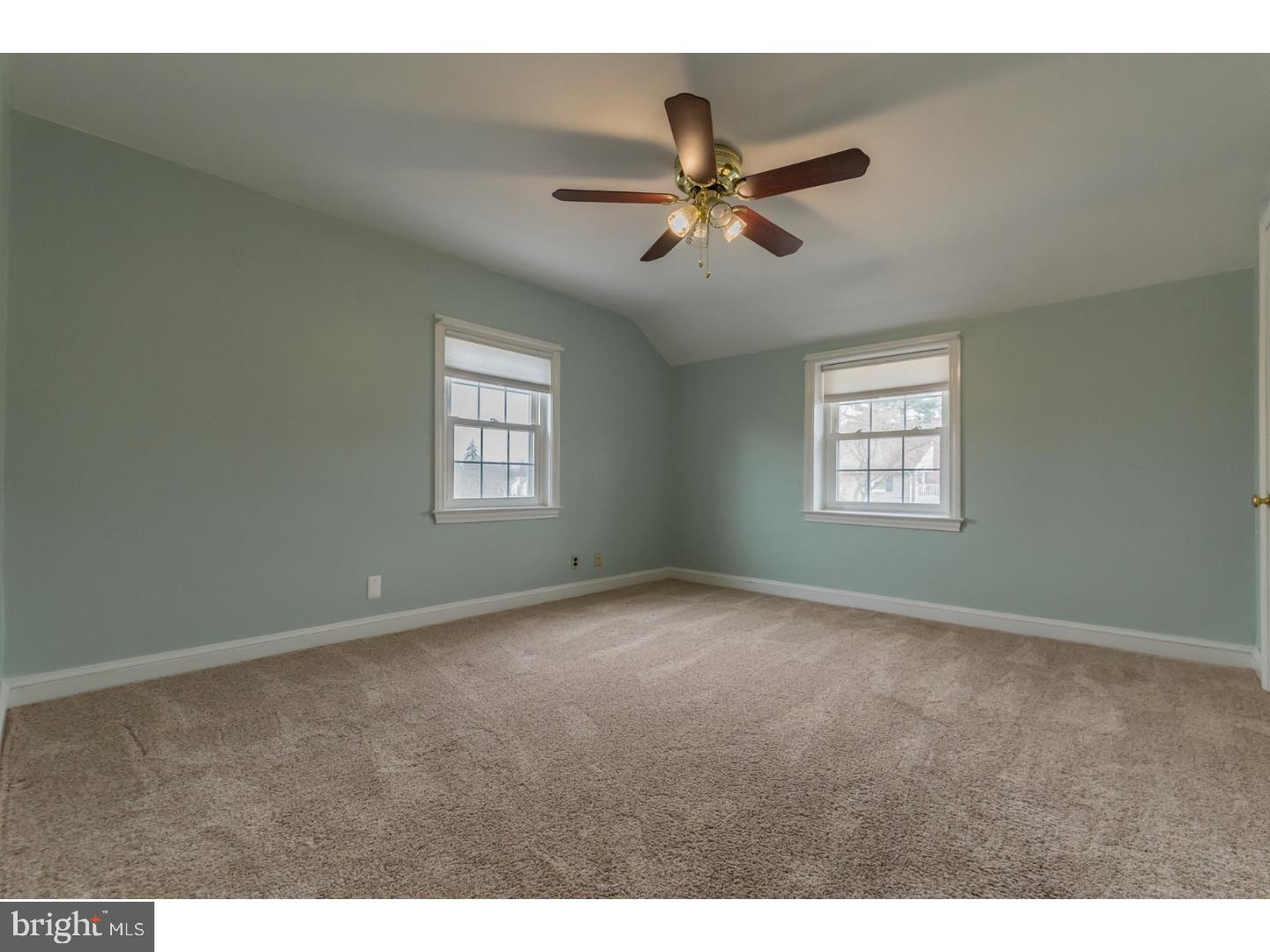 318 Brock Road Springfield, PA 19064 - Photo 18 of 23 Bedroom 2