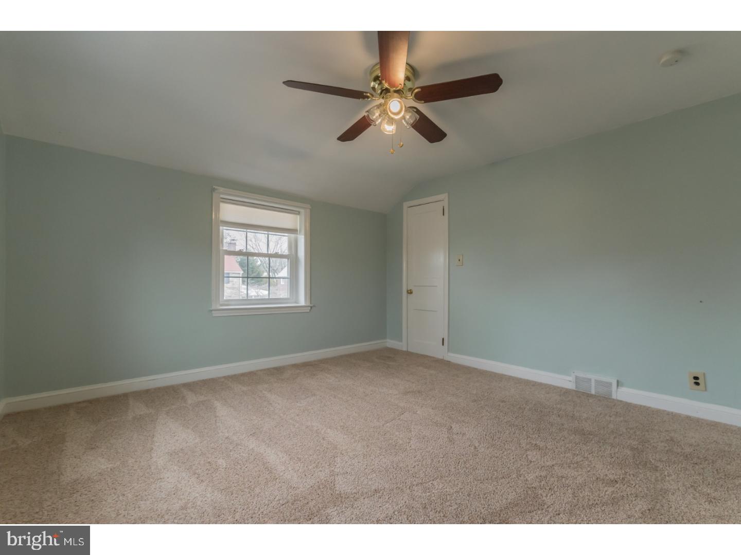 318 Brock Road Springfield, PA 19064 - Photo 19 of 23 Bedroom 3