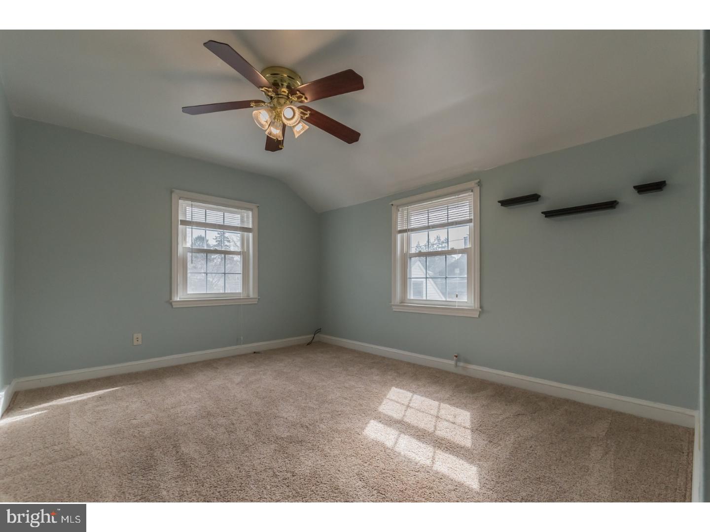 318 Brock Road Springfield, PA 19064 - Photo 20 of 23 Bedroom 4