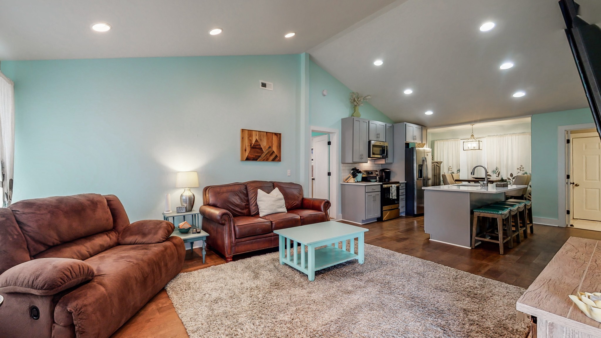 217 Larkin Springs Road Madison, TN 37115 - Photo 2 of 47 Gallery Image 2