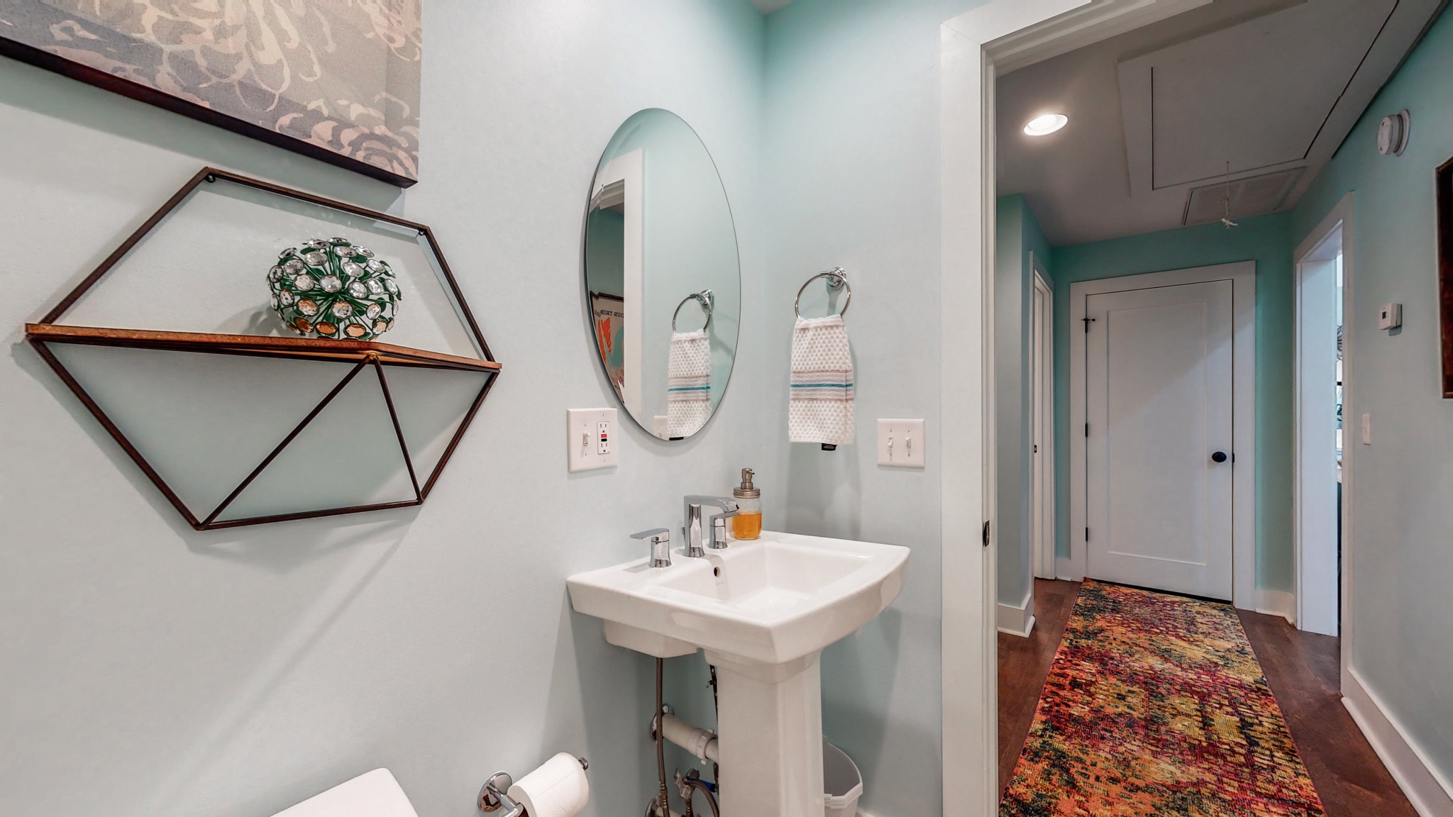 217 Larkin Springs Road Madison, TN 37115 - Photo 31 of 47 Gallery Image 31