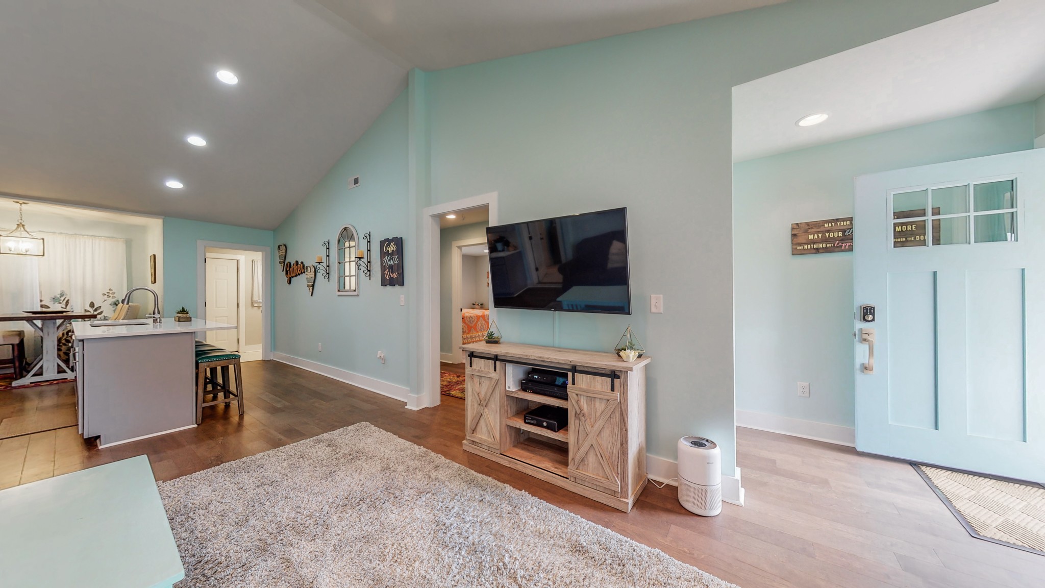 217 Larkin Springs Road Madison, TN 37115 - Photo 8 of 47 Gallery Image 8