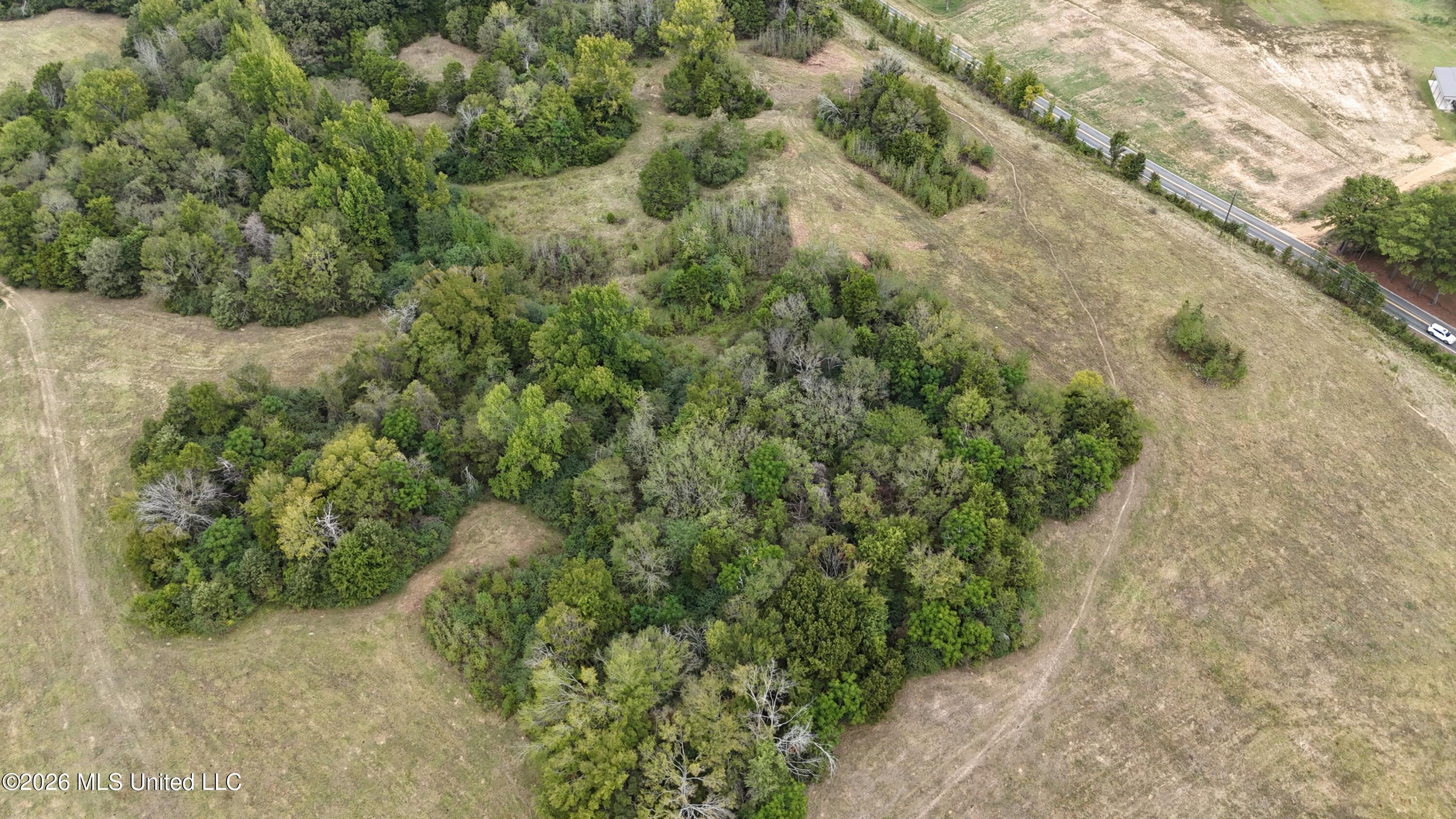 11.09 Bub Jamison Road Coldwater, MS 38618 - Photo 11 of 12 DJI_20260924120600_0103_D