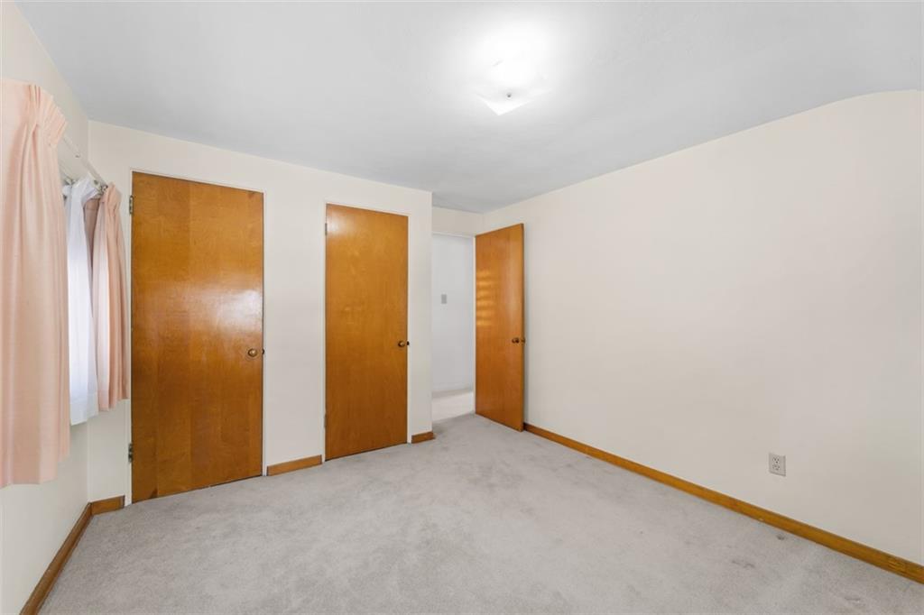 165 Cherrydell Drive Pittsburgh, PA 15220 - Photo 22 of 33 Bedroom 2.