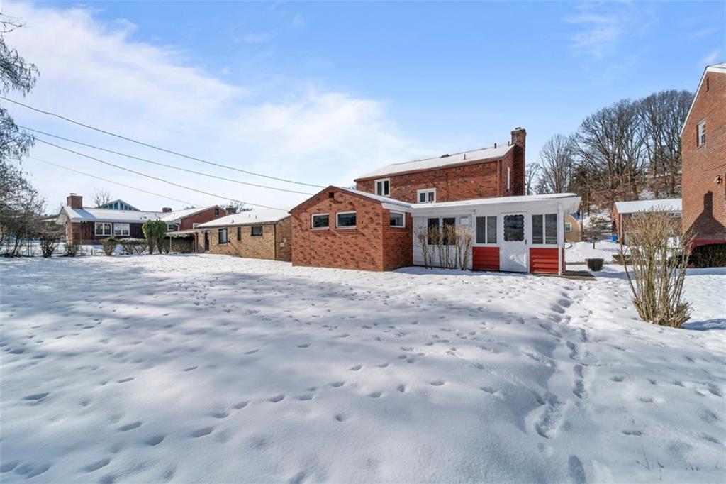 165 Cherrydell Drive Pittsburgh, PA 15220 - Photo 28 of 33