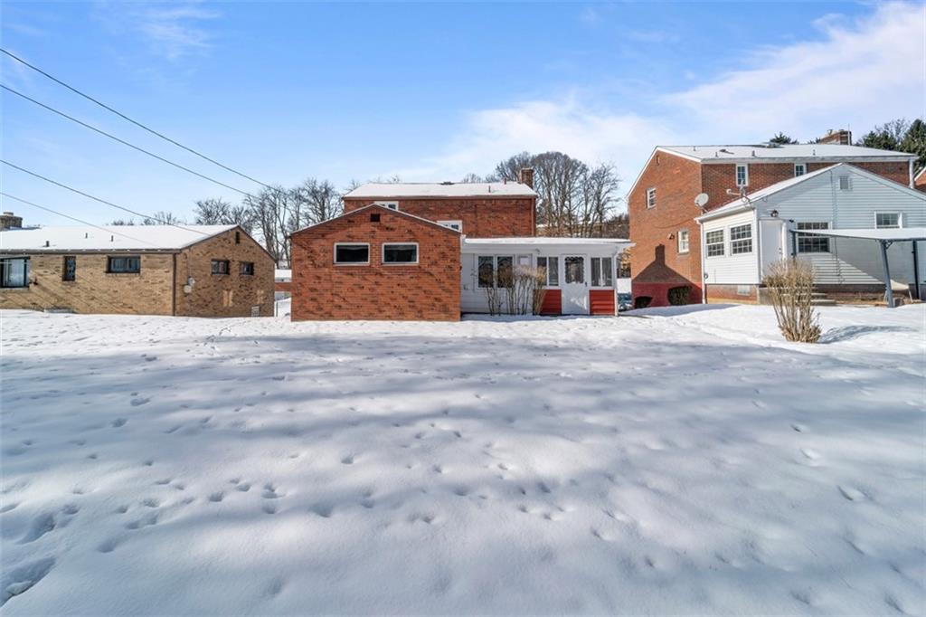 165 Cherrydell Drive Pittsburgh, PA 15220 - Photo 29 of 33