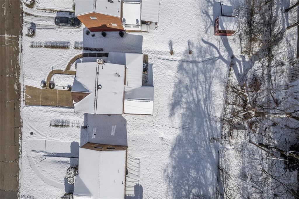 165 Cherrydell Drive Pittsburgh, PA 15220 - Photo 30 of 33