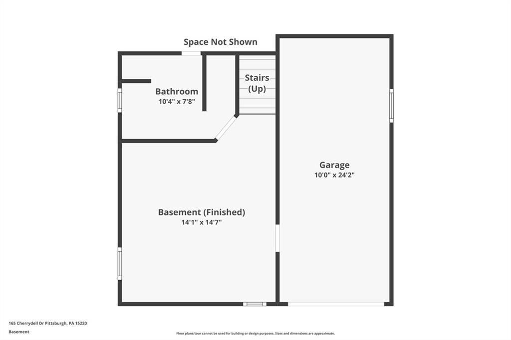 165 Cherrydell Drive Pittsburgh, PA 15220 - Photo 31 of 33