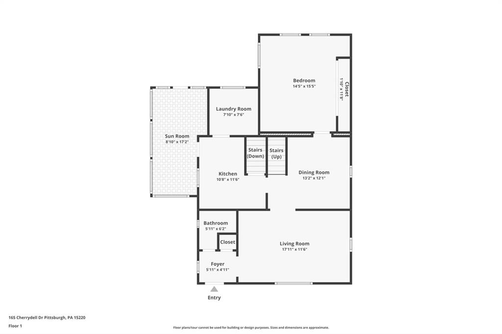 165 Cherrydell Drive Pittsburgh, PA 15220 - Photo 32 of 33
