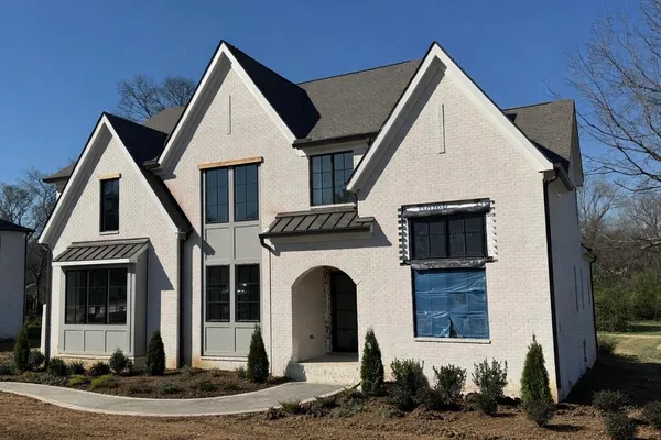 $2,399,990 | 835 Brook Hollow Road, Nashville, TN 37205