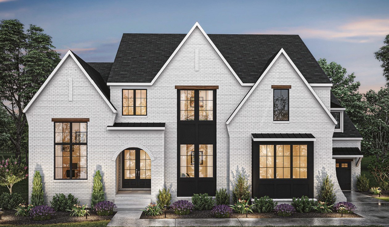 835 Brook Hollow Road Nashville, TN 37205 - Photo 20 of 94