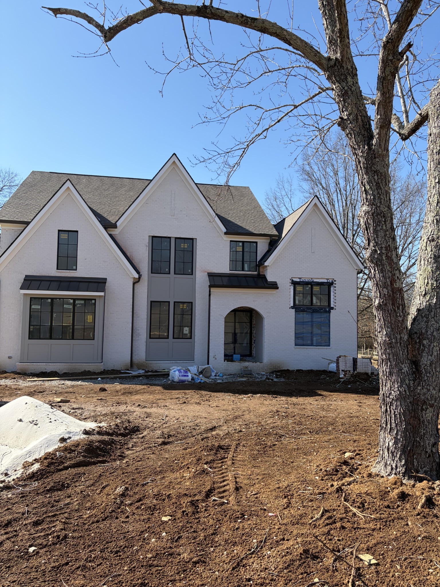 835 Brook Hollow Road Nashville, TN 37205 - Photo 2 of 88