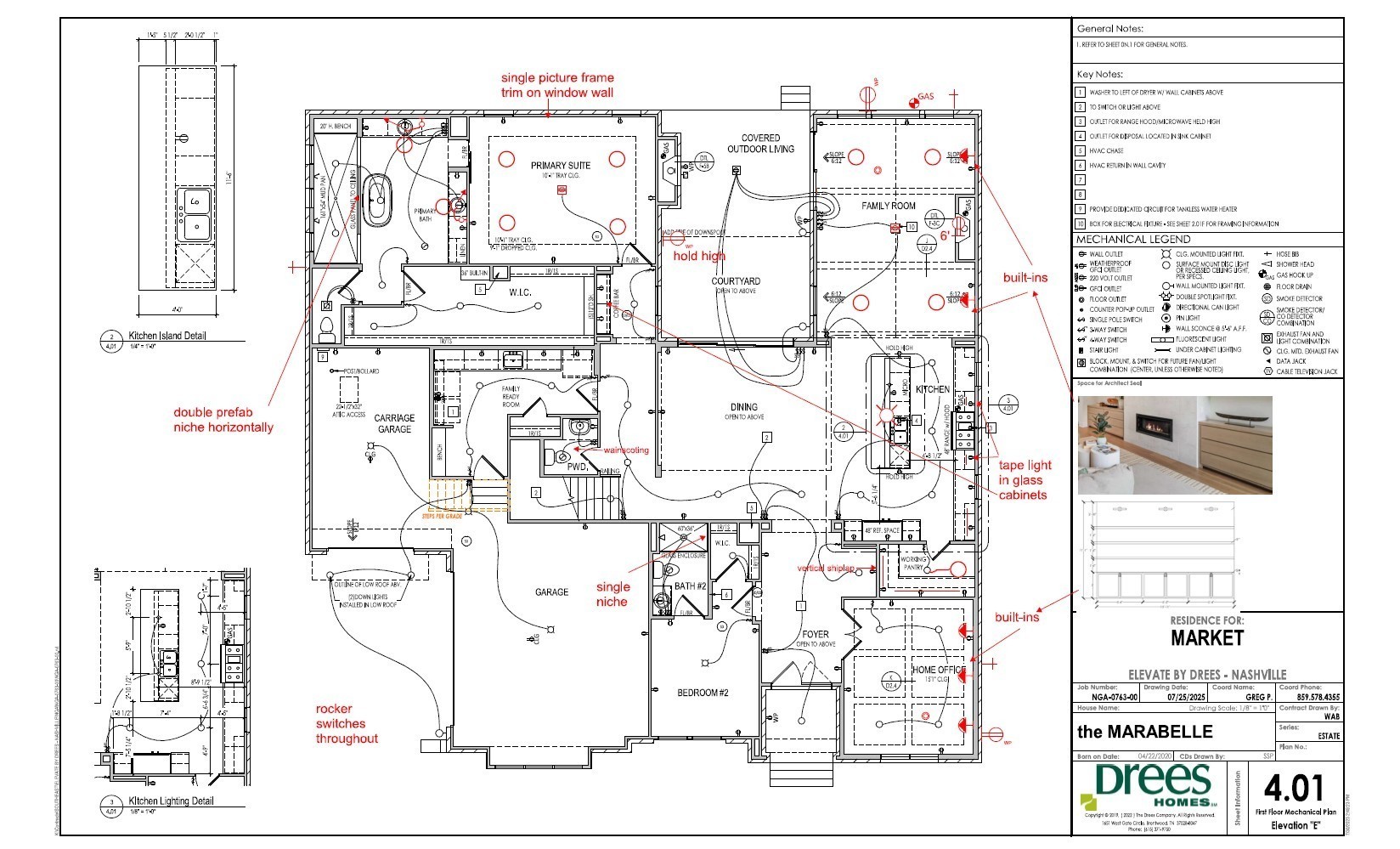 835 Brook Hollow Road Nashville, TN 37205 - Photo 28 of 94