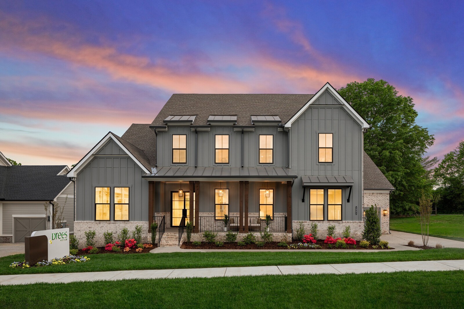 835 Brook Hollow Road Nashville, TN 37205 - Photo 30 of 94