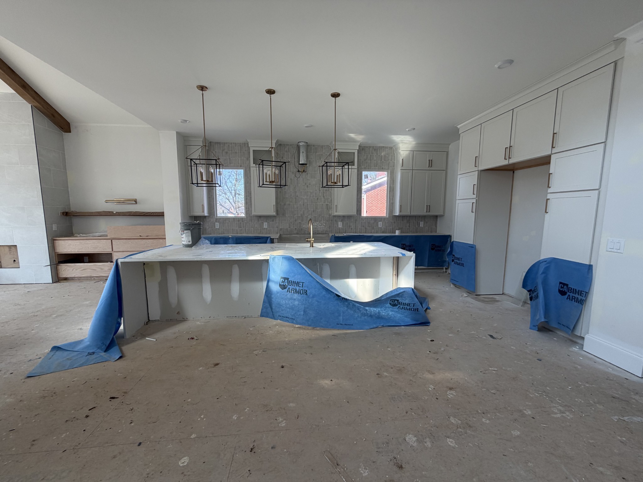 835 Brook Hollow Road Nashville, TN 37205 - Photo 6 of 88