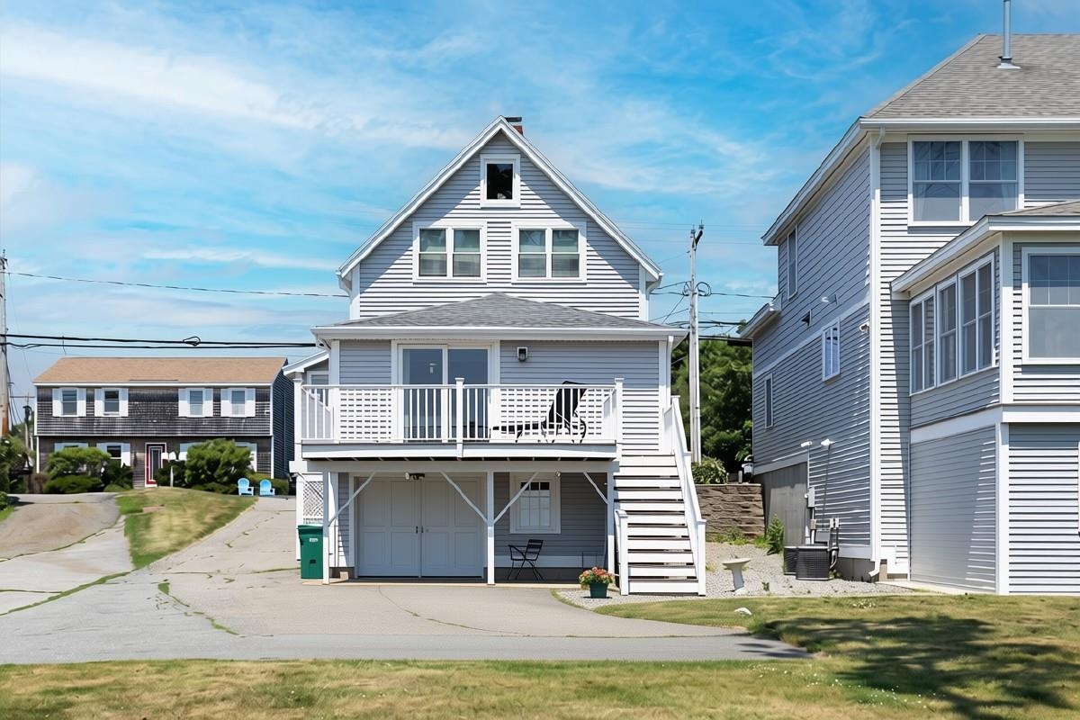 501 Winnacunnet Road, Unit 1 Hampton, NH 03842 - Photo 41 of 50
