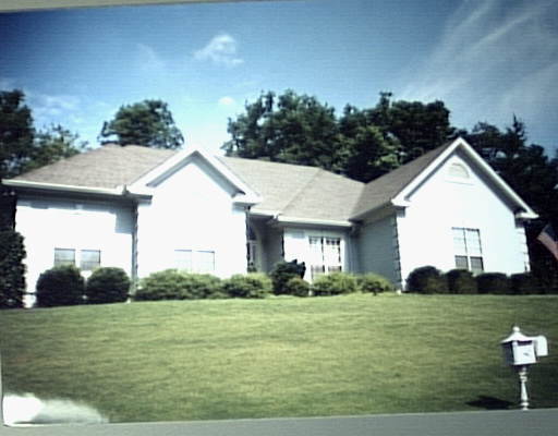 6638 Big Ridge Road Hixson, TN 37343 - Photo 1 of 1 Primary Photo