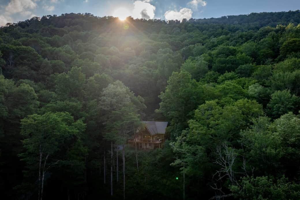 473 Cherry Grove Road Slatyfork, WV 26291 - Photo 55 of 55 Gallery Image 55
