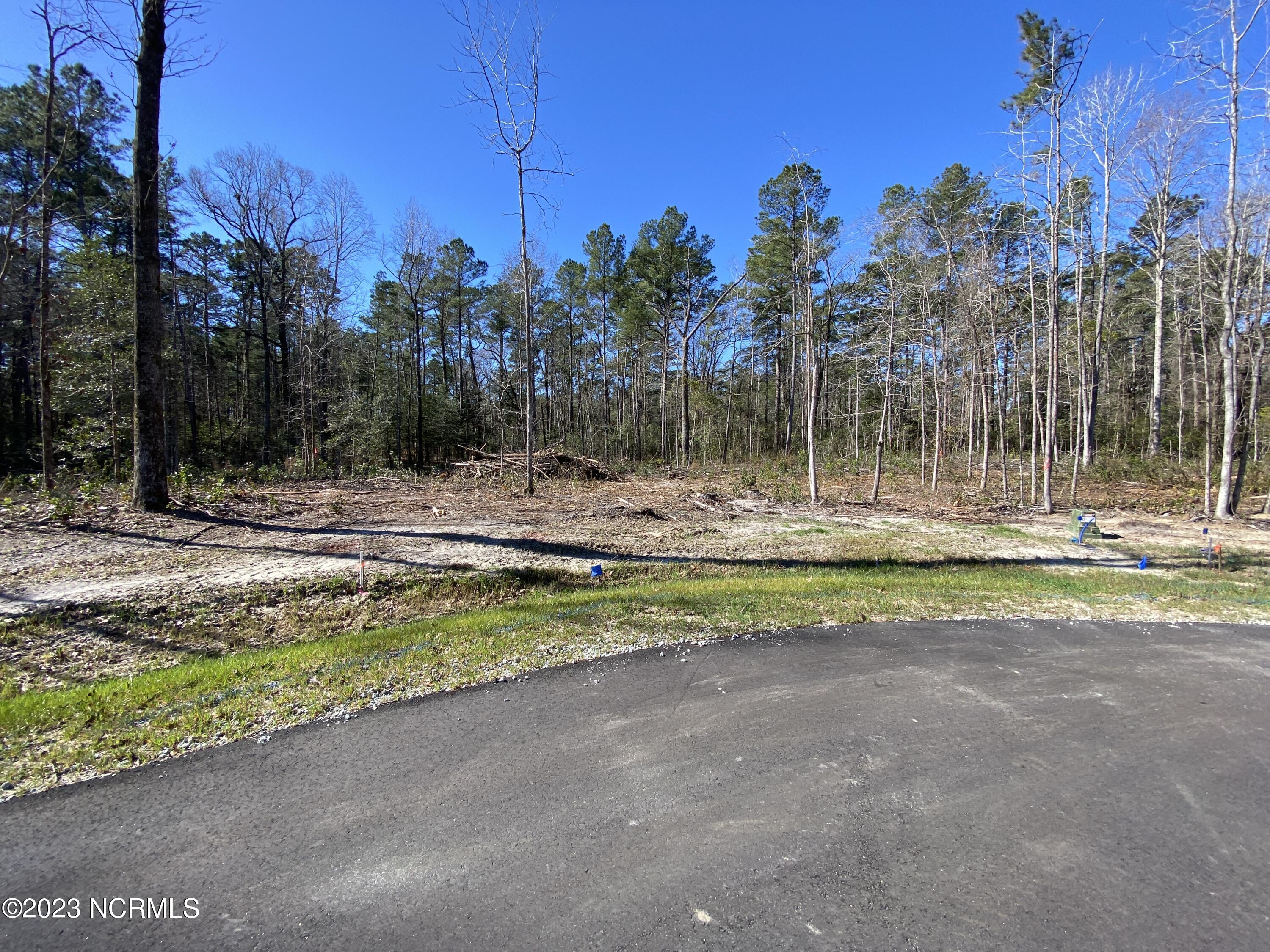 2512 Wild Turkey Road New Bern, NC 28562 - Photo 2 of 5 Lot 41