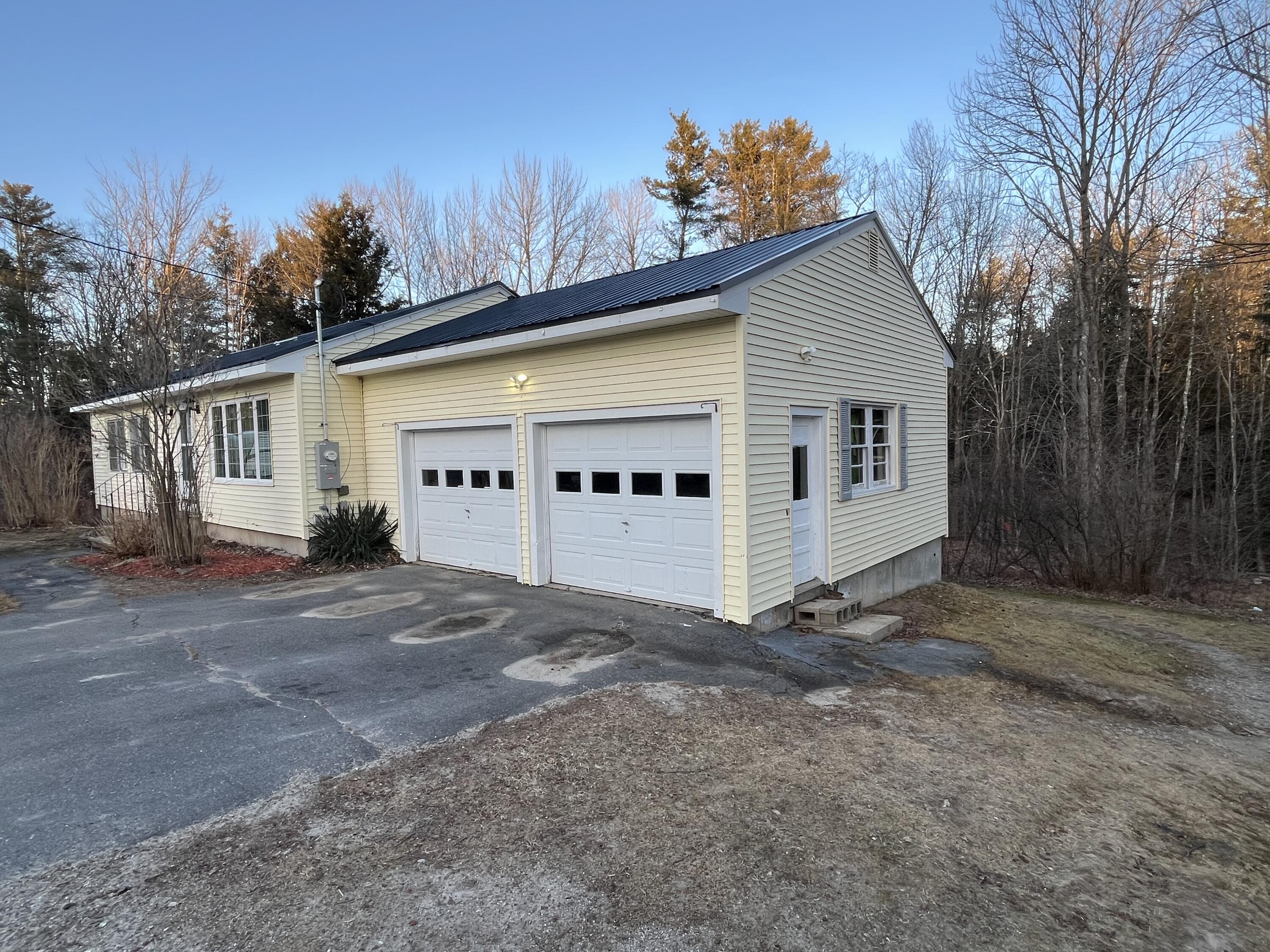 58 Brackett Road Gorham, ME 04038 - Photo 1 of 15 IMG_0563