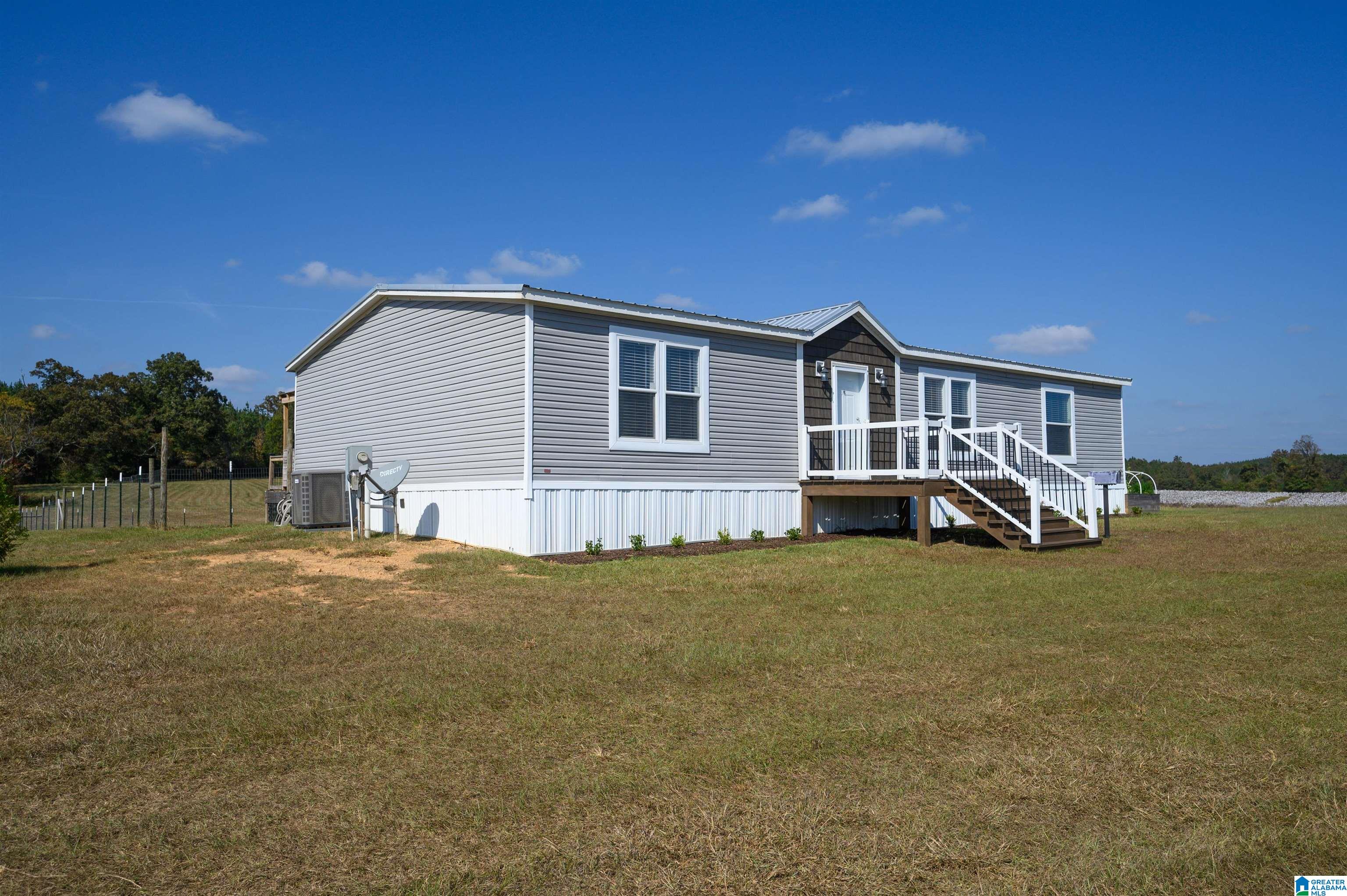 277 Jackson Farm Road Wilsonville, AL 35186 - Photo 3 of 68