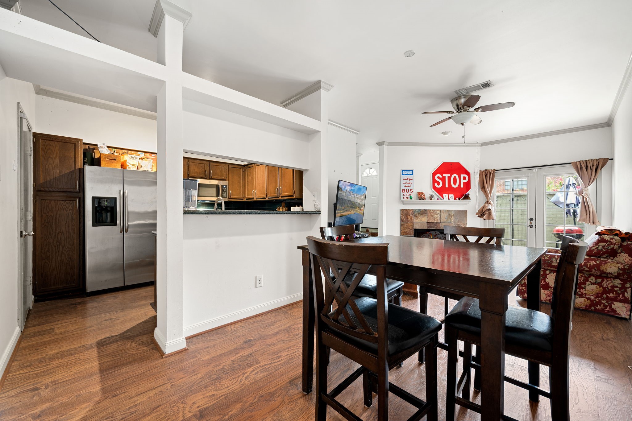 612 Fargo Street, Unit 612 Houston, TX 77006 - Photo 15 of 36