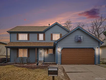 $525,000 | 14864 East Warren Avenue, Aurora, CO 80014