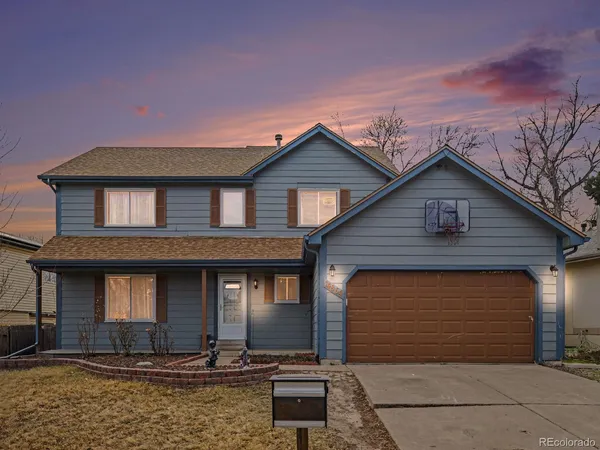 $525,000 | 14864 East Warren Avenue, Aurora, CO 80014