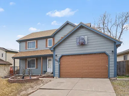 $525,000 | 14864 East Warren Avenue, Aurora, CO 80014