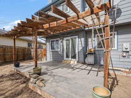 $525,000 | 14864 East Warren Avenue, Aurora, CO 80014