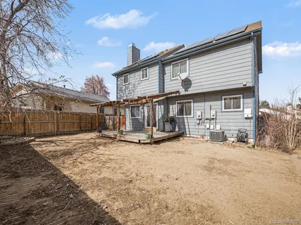 $525,000 | 14864 East Warren Avenue, Aurora, CO 80014