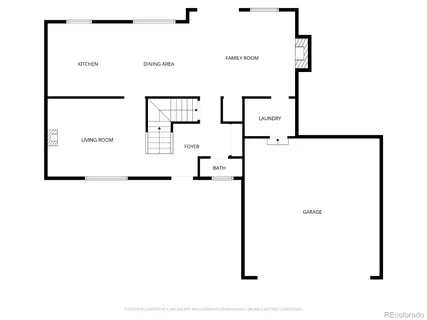 $525,000 | 14864 East Warren Avenue, Aurora, CO 80014