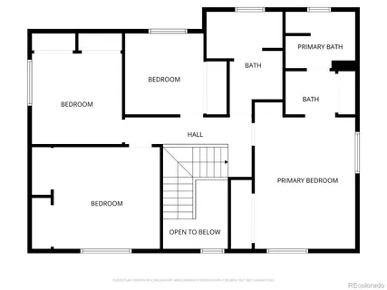 $525,000 | 14864 East Warren Avenue, Aurora, CO 80014