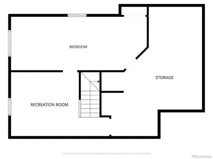 $525,000 | 14864 East Warren Avenue, Aurora, CO 80014