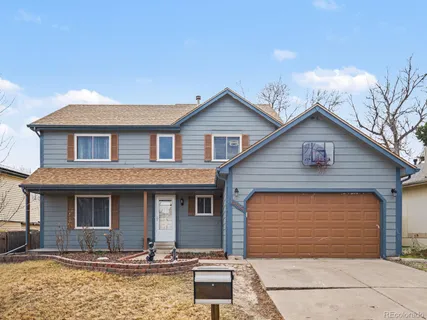 $525,000 | 14864 East Warren Avenue, Aurora, CO 80014
