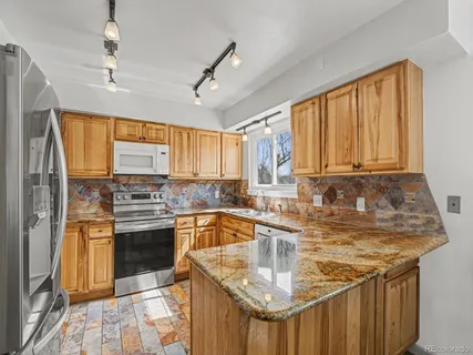 $525,000 | 14864 East Warren Avenue, Aurora, CO 80014