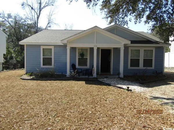 $1,600 | 104 Triston Court, Little River, SC 29566