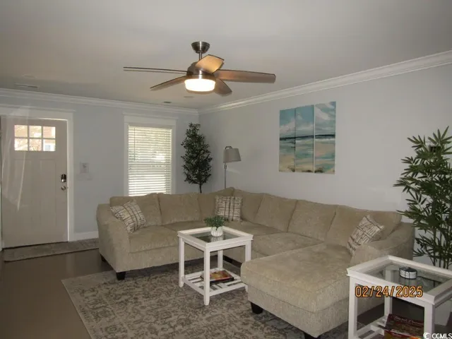 $1,600 | 104 Triston Court, Little River, SC 29566