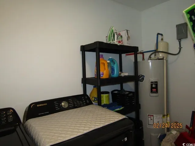 $1,600 | 104 Triston Court, Little River, SC 29566