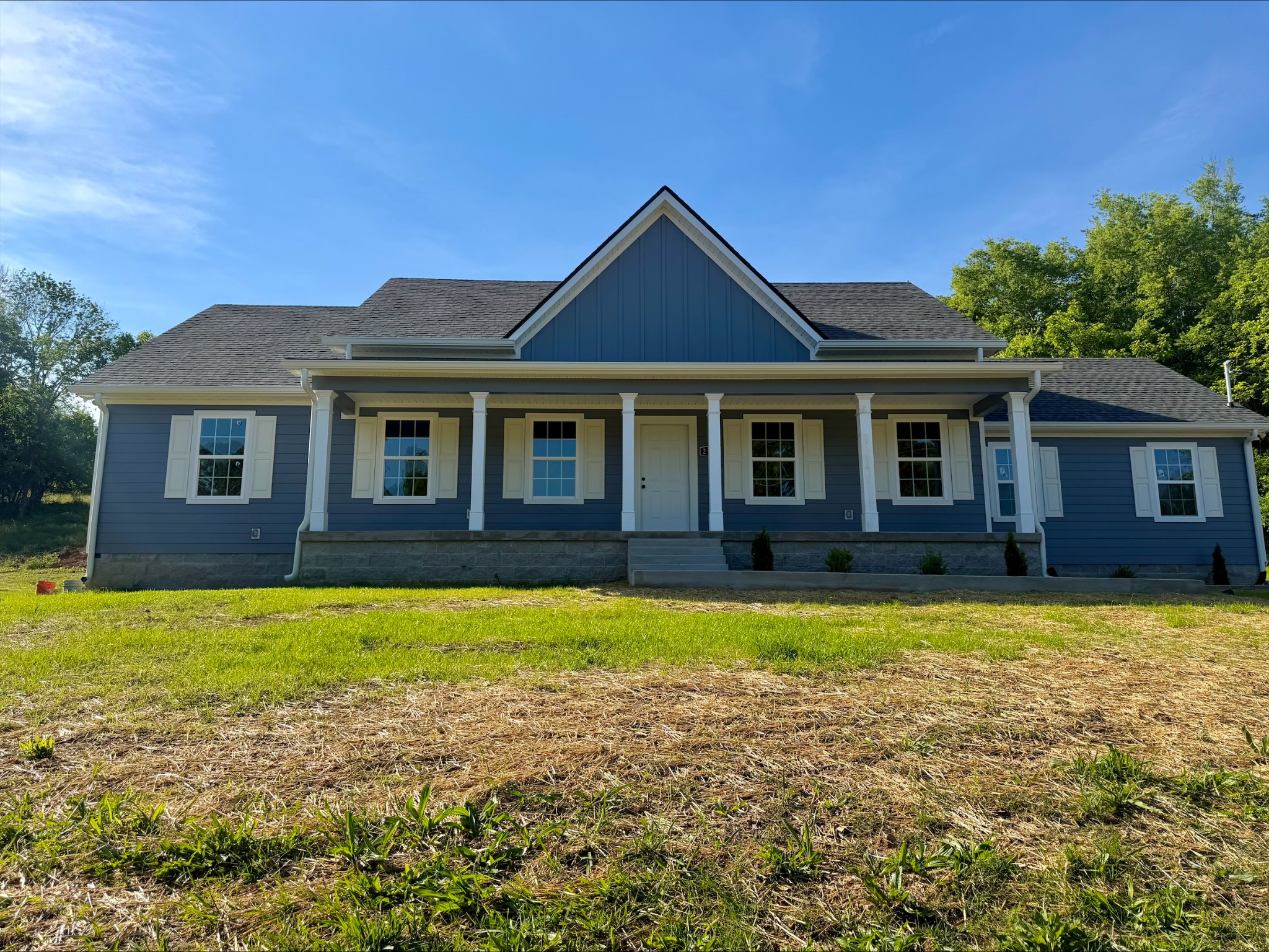 2979 Demastus Road Culleoka, TN 38451 - Photo 2 of 2