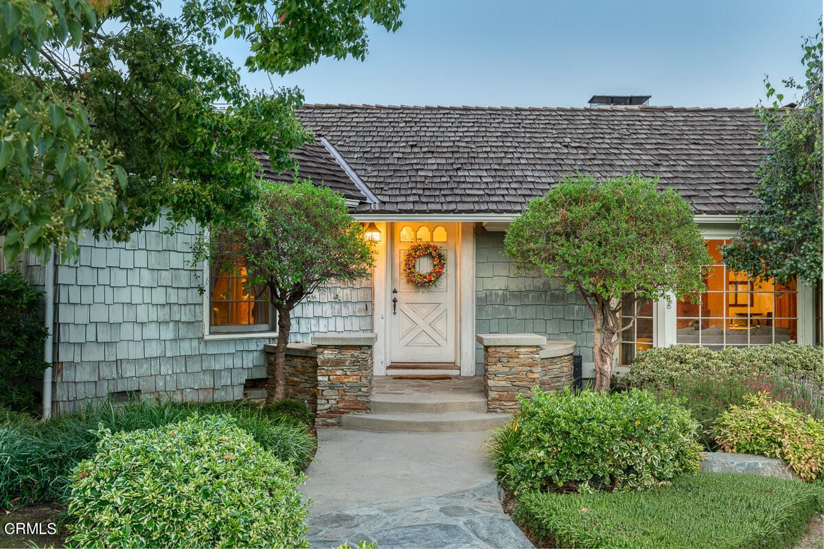 424 North Old Ranch Road Arcadia, CA 91007 - Photo 5 of 54 5-424 Old Ranch Road_602v1_mls