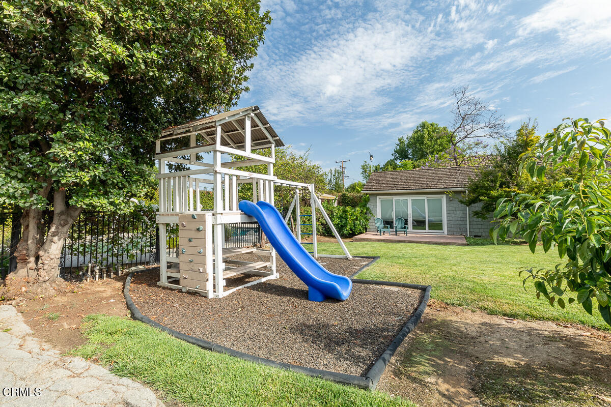 424 North Old Ranch Road Arcadia, CA 91007 - Photo 43 of 54 a house with outdoor space