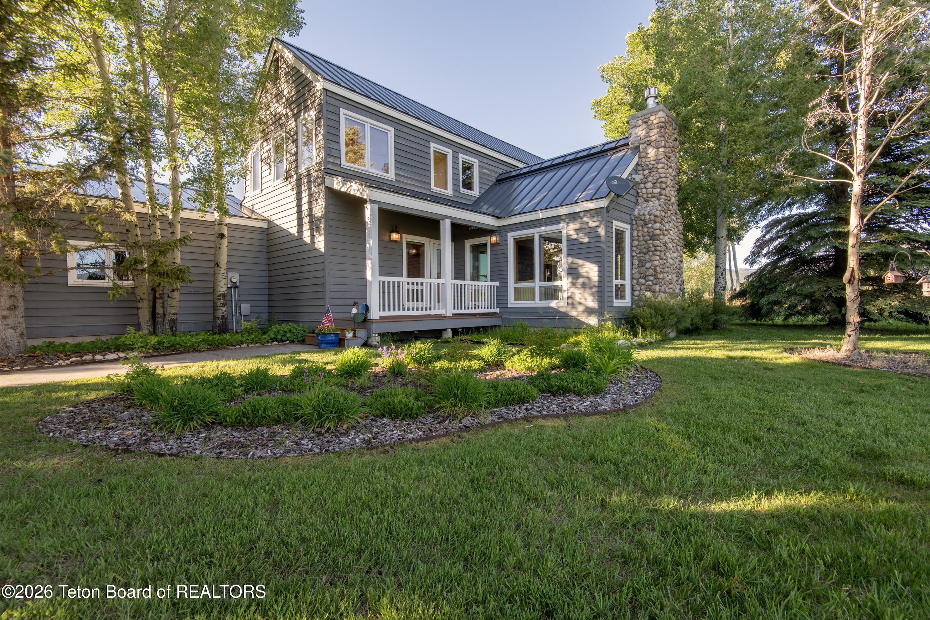 2439 Middle Teton Road Driggs, ID 83422 - Photo 1 of 36 DSC_3956-HDR