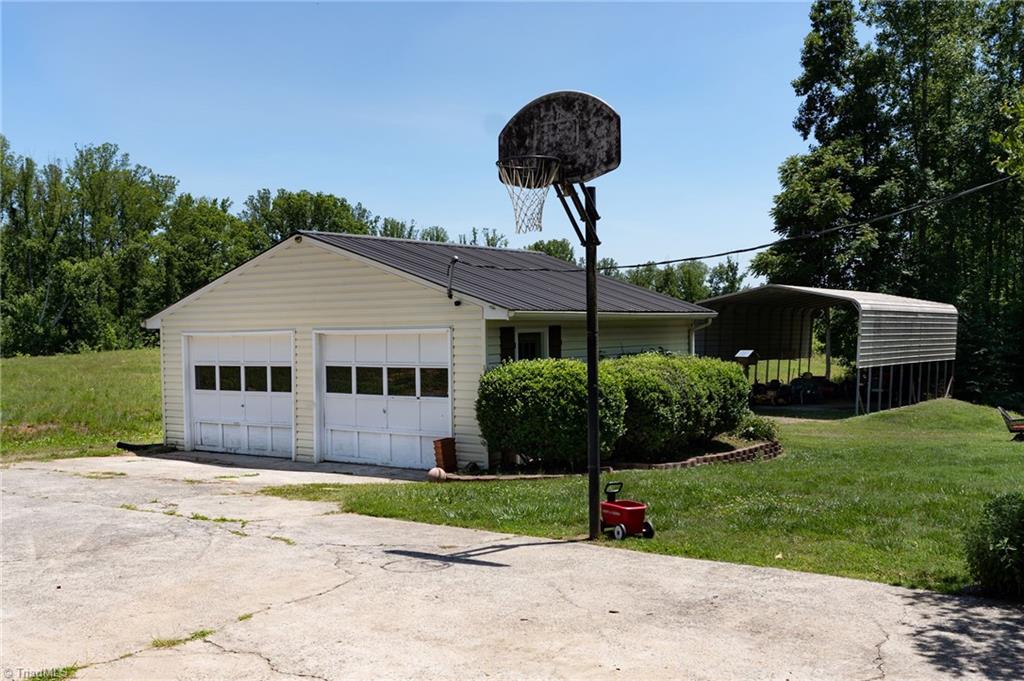 1744 R R Chipman Drive Yadkinville, NC 27055 - Photo 31 of 37