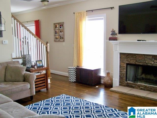 6089 Rainbow Row Pell City, AL 35128 - Photo 18 of 50