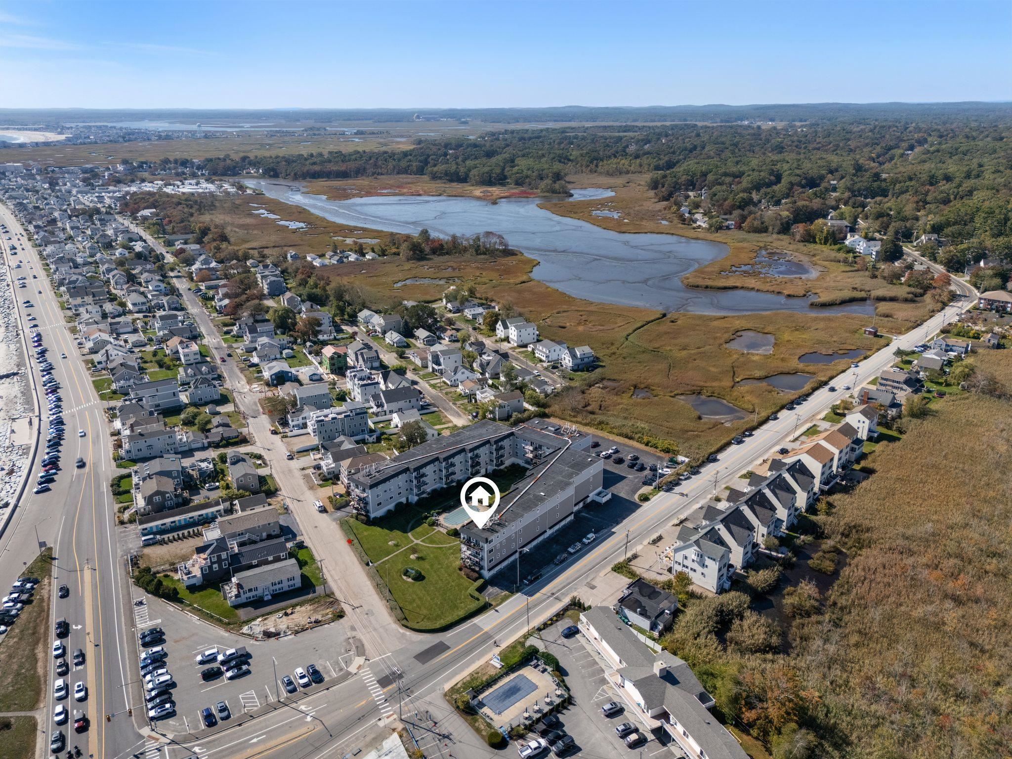 190 Kings Highway, Unit A1 Hampton, NH 03842 - Photo 43 of 44 Gallery Image 43